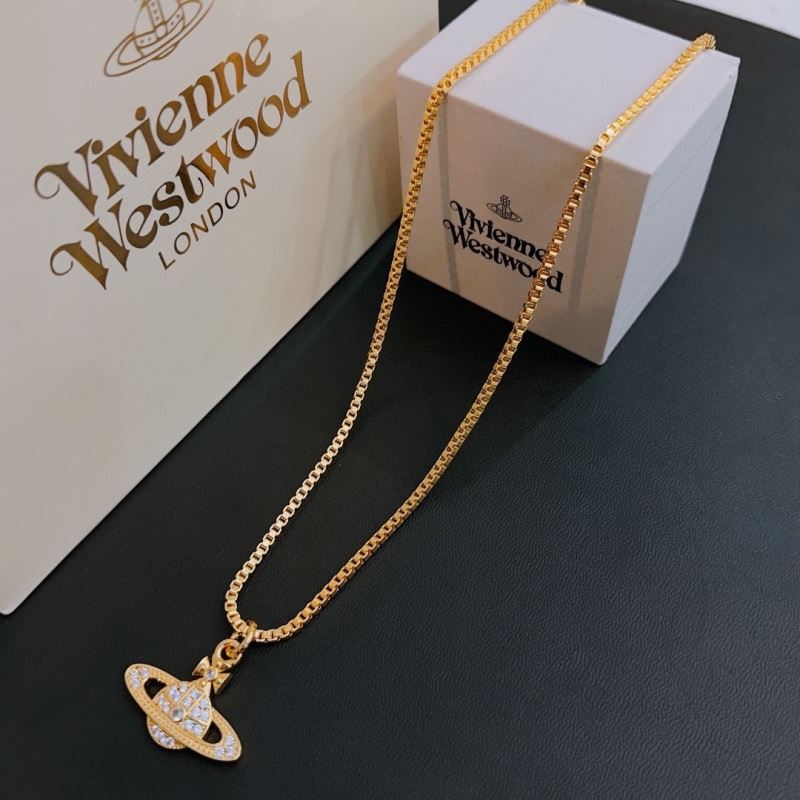 Vivienne Westwood Necklaces